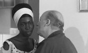 Ousmane Sembene