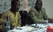 Ousmane Sembene