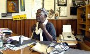 Ousmane Sembene