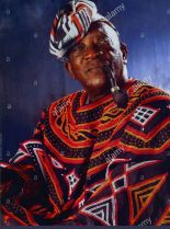 Ousmane Sembene