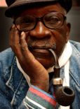 Ousmane Sembene