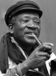 Ousmane Sembene