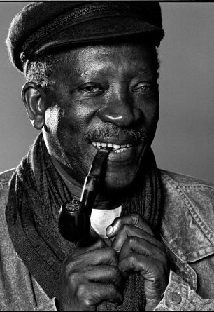 Ousmane Sembene