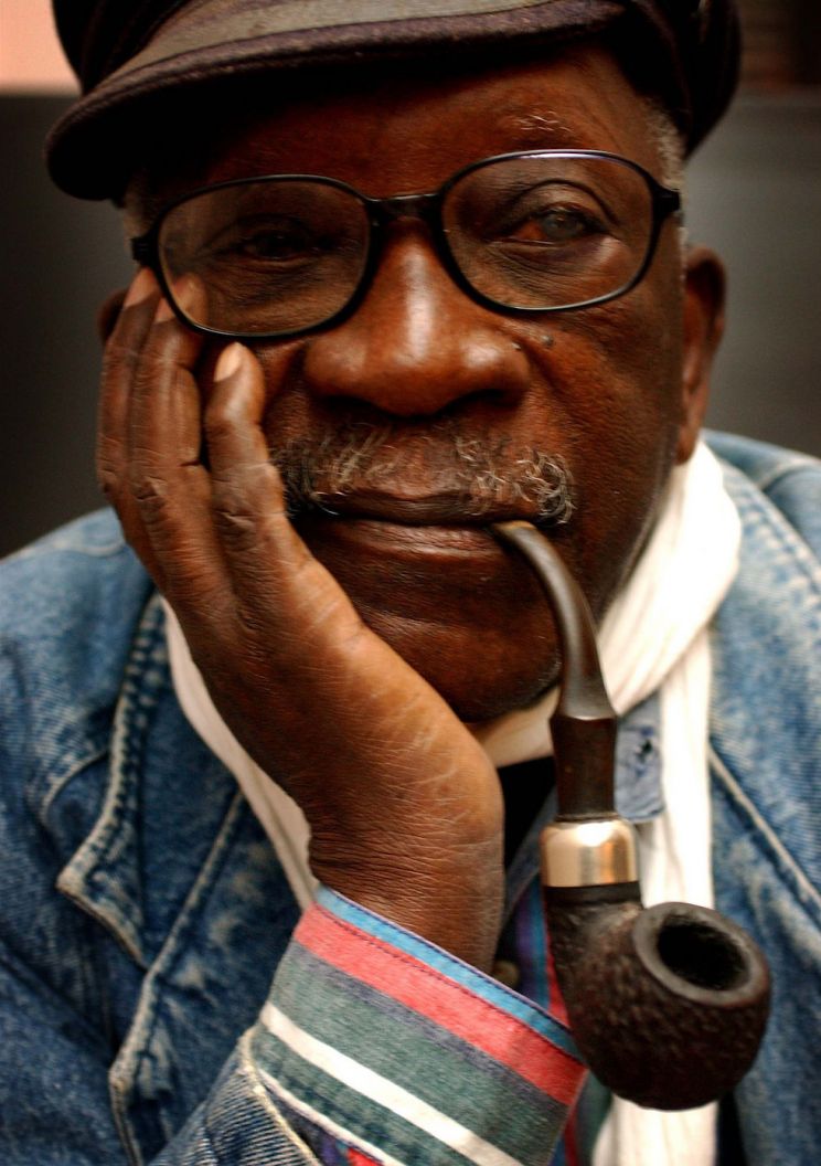 Ousmane Sembene