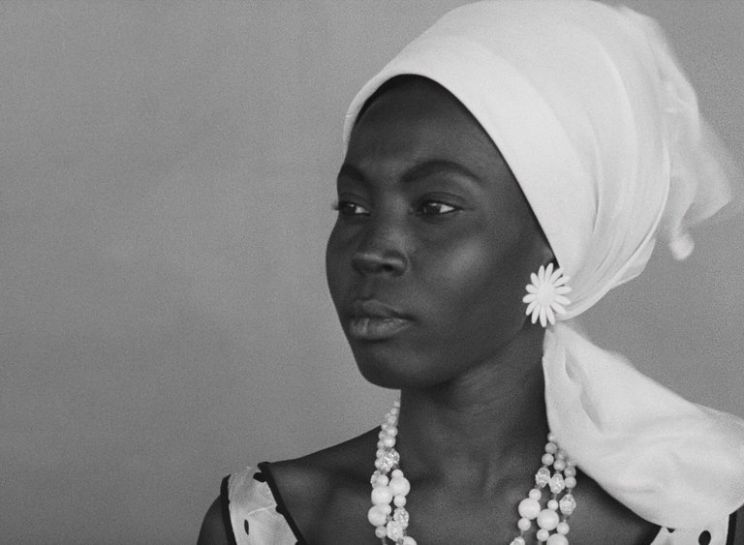 Ousmane Sembene