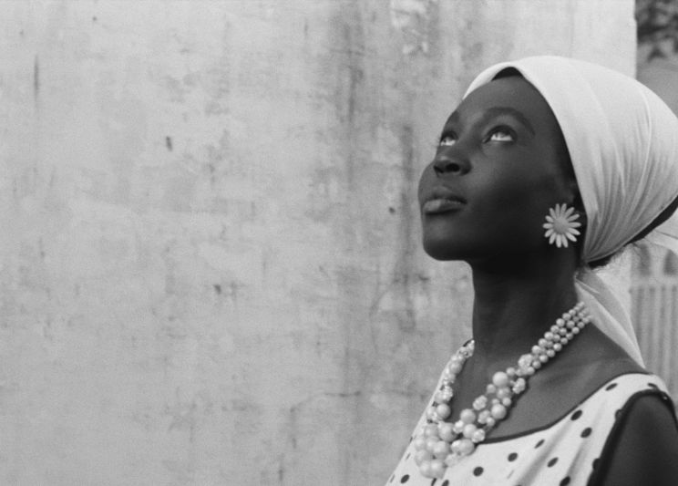 Ousmane Sembene