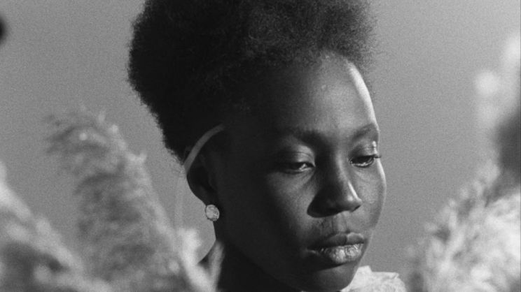 Ousmane Sembene