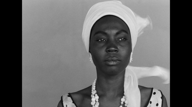 Ousmane Sembene