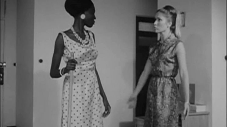 Ousmane Sembene