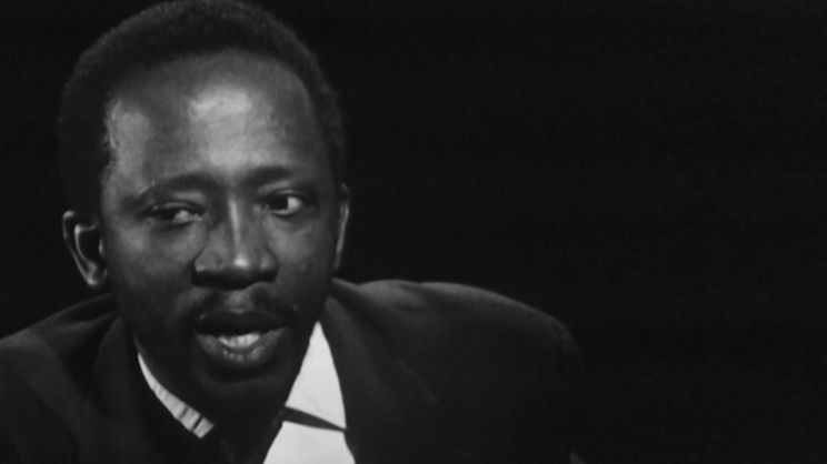 Ousmane Sembene