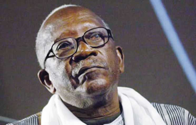 Ousmane Sembene