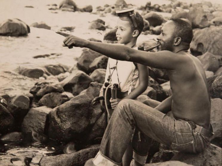 Ousmane Sembene