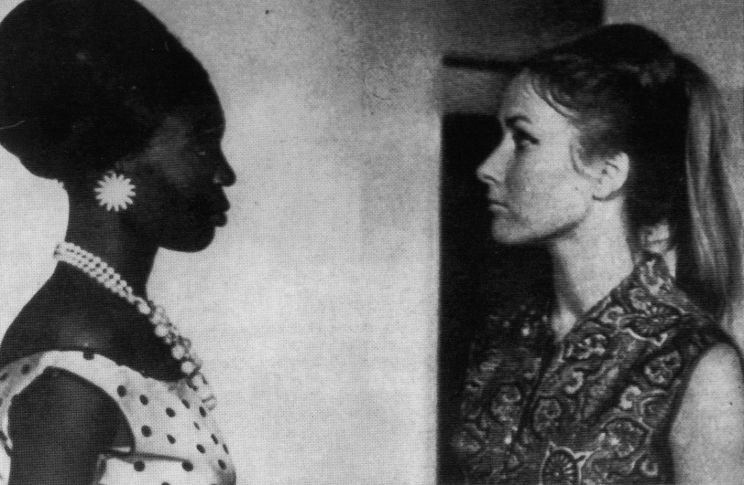 Ousmane Sembene