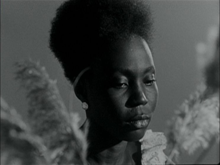 Ousmane Sembene