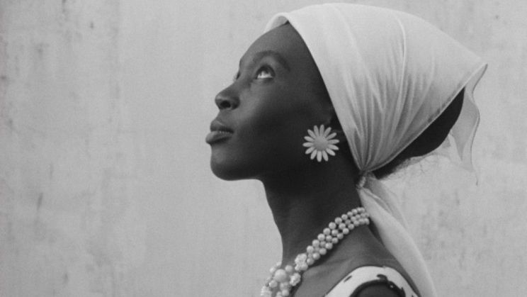 Ousmane Sembene