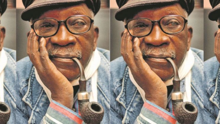 Ousmane Sembene