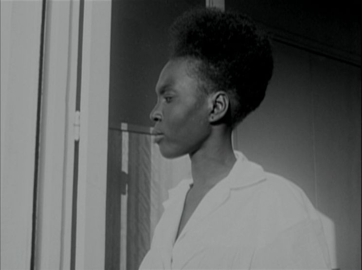 Ousmane Sembene