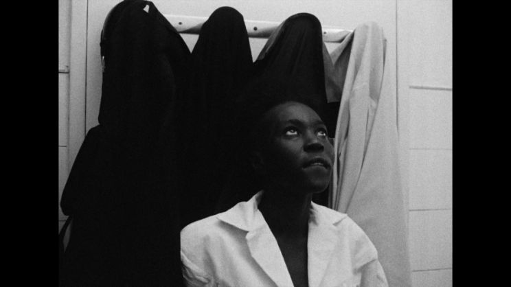 Ousmane Sembene