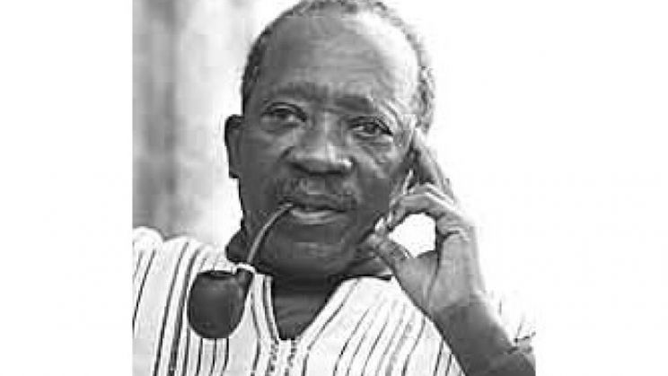 Ousmane Sembene