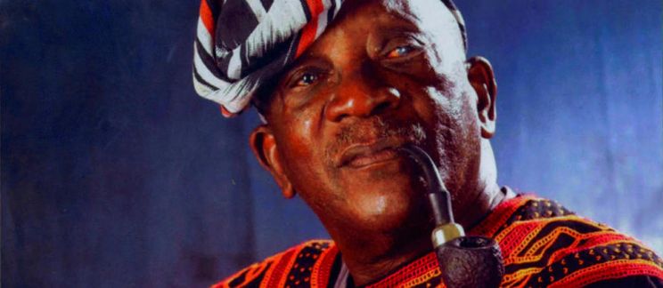 Ousmane Sembene