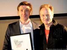 Ove Sprogøe photo