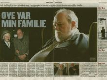 Ove Sprogøe