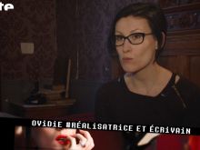 Ovidie photo