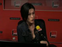 Ovidie photo