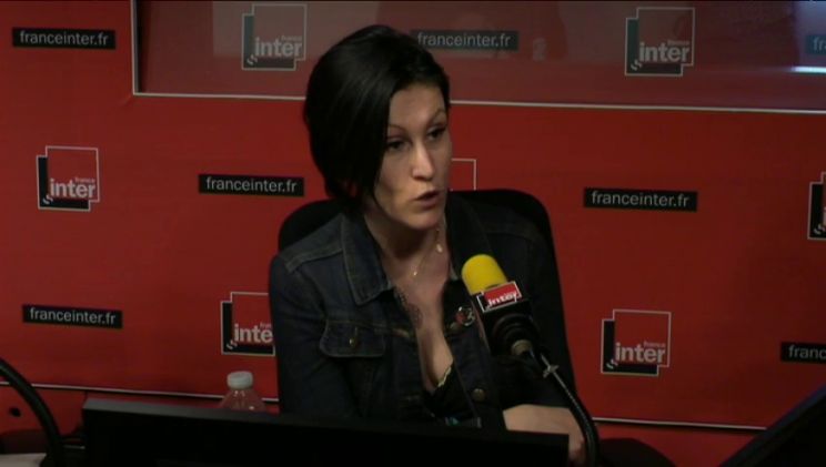 Ovidie