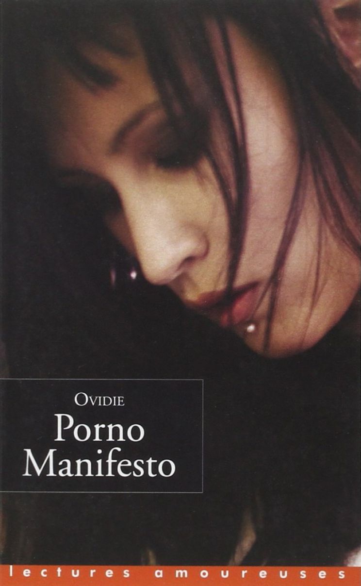 Ovidie