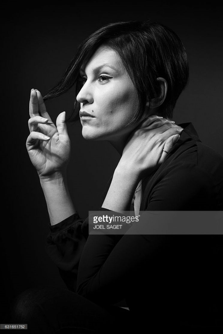 Ovidie