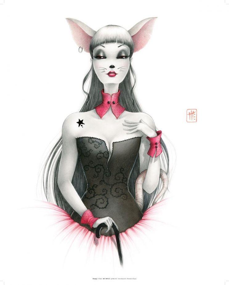 Ovidie