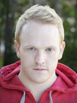 Owain Rhys Davies