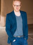 Owain Rhys Davies