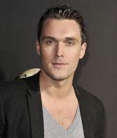 Owain Yeoman