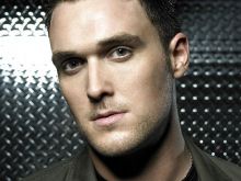 Owain Yeoman