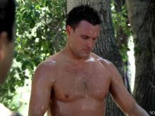 Owain Yeoman