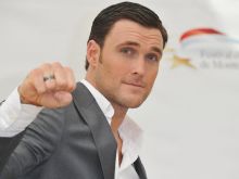 Owain Yeoman