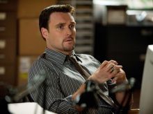 Owain Yeoman