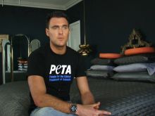 Owain Yeoman