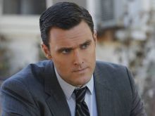 Owain Yeoman