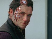 Owain Yeoman photo