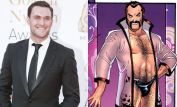 Owain Yeoman