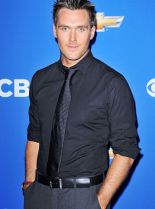 Owain Yeoman