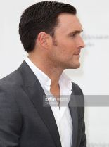 Owain Yeoman