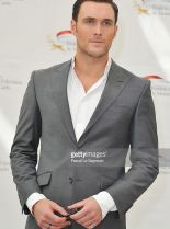 Owain Yeoman