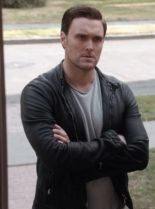 Owain Yeoman