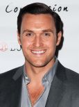 Owain Yeoman