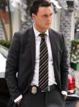 Owain Yeoman