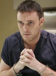 Owain Yeoman